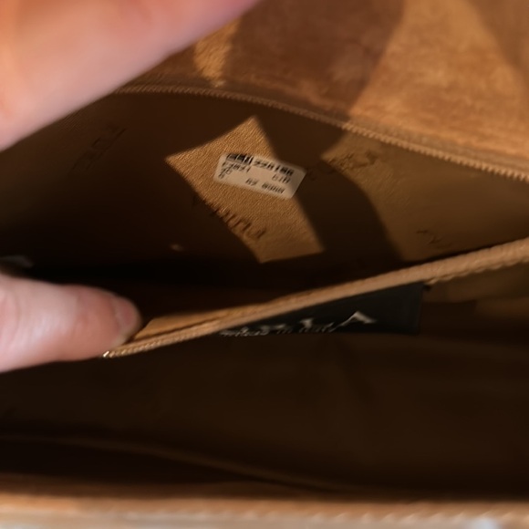 Furla Italian Leather Bag ⭐️ HOST PICK ⭐️ - Picture 9 of 11